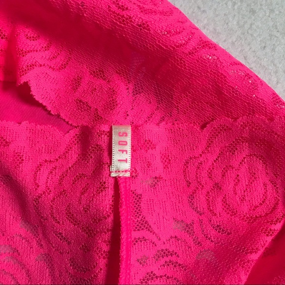 ✅2/$20✅ Victoria's Secret PINK NWT Cheekster S - Picture 6 of 11